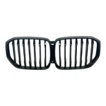 Crack* 2019-2022 Bmw X5 G05 Front Bumper Upper Kidney Grille W/ Camera Oem. Fixed Price $89.00.