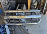 2016-2018 Chevrolet Silverado 1500 Grille Oem Front Center 23485656. Fixed Price $350.00.