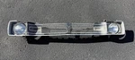 1967 Dodge Dart Gt Grille Oem W/ Headlight Bezels Buckets Emblem Complete. Fixed Price $450.00.