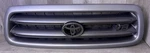 2001-2005 Toyota Sequoia Grille Oem Part# 53100-0C030. Fixed Price $84.99.