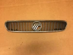1995 1996 1997 Mercury Mystique Front Grille 94BG-8A133-BC. Fixed Price $70.00.