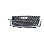 2021-2023 Cadillac Escalade Grille Oem Upper Front Diamond With Emblem ANW63328. Fixed Price $450.00.