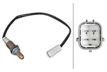 Hella Lambda Sensor For Infiniti QX56 Nissan Teana Ii Renault 03-13 22693JA00B. Fixed Price $53.65.