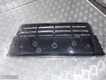 2012 Ford Focus Grille Bumper Central BM5117K945E. Fixed Price $39.00.
