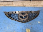 2007 2009 Mazda 3 Front Upper Grille Insert Oem J7574 Dg. Fixed Price $13.05.