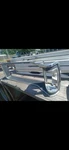 1974 Mercury Cougar Left-head Light Bezel Oem. Fixed Price $75.00.