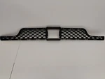 Oem Lower Grille 2011-2013 Dodge Durango W/sensor Hole 68089176AB (ala). Fixed Price $40.00.