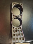 1972 Ford Mercury Monterey Lh Grill Corner Headlight D2MB-8151-CA & D2MB-8C031AB. Fixed Price $149.80.