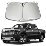 Car Windshield Compatible With Gmc Sierra 1500 2500 Hd 3500. Fixed Price $14.38.