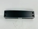 2015 2016 Hyundai Genesis Sedan Front Bumper Grille Cover Trim 86529 B1200. Fixed Price $99.00.
