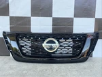 2017 2018 2019 2020 Nissan Pathfinder Grill W Camara Used Oem L0453 62310 8A40B. Fixed Price $329.99.