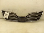 10-11 Toyota Camry Upper Grille. Fixed Price $148.74.