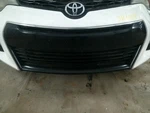 Grille Lower Center With Chrome Surround Models Fits 14-16 Corolla 104939190. Fixed Price $177.15.