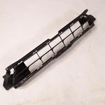 Oem Grille For Civic Assy Blk-text Center Lower. Fixed Price $94.99.