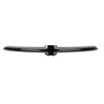 2013-2016 Dodge Dart Crosshair Front Grille Trim Molding New Mopar 68193440AC. Fixed Price $307.00.