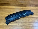 2011-2014 Bmw 550I F10 Rear Bumper Impact Bar Support / Opener Sensor Oem. Fixed Price $44.00.