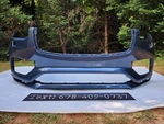 2016 - 2019 Volvo XC90 Front Bumper W/ Lower Valance No Shipping 31690641. Fixed Price $330.00.