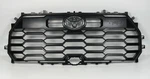 2022-2025 Toyota Tundra Trd Front Bumper W/emblem Black Grille 531010C500 Oem. Fixed Price $199.99.