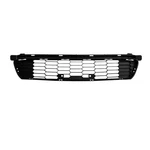 Bumper Cover Grille Black Plastic For 2011-2014 Acura Tsx Front. Fixed Price $144.90.
