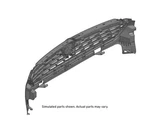 Genuine Gm Front Grille 84899924. Fixed Price $728.58.