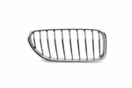 Genuine Oem Front Right Grille For Bmw 650I, Xdrive 51137212852. Fixed Price $156.40.