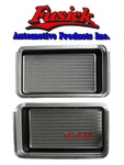 1972 Olds Cutlass 442 Grille Set. Fixed Price $399.00.