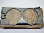 Gm # 3939362 / 3964558 Headlamp Grill Bezel Vintage Nos 69 Chevy. Fixed Price $52.80.