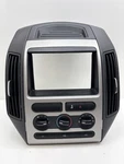 2007 - 2010 Ford Edge Radio Dash Vent Bezel W/heater A/c Control Switches Oem. Fixed Price $84.87.