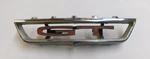 Oem Ford 1968 Torino Gt Grille Ornament Emblem Trim. Fixed Price $179.00.