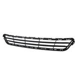 Front Center Bumper Cover Grille Plastic Fits 13-16 Ford Fusion 104-02414B. Fixed Price $109.96.