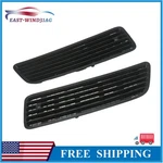 Set Of Front Hood Upper Grill Vent For Mercedes Benz S550 W221 2007-2013. Fixed Price $49.94.