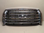 2015-2017 Ford F-150 Xlt Front Grille FD217 1C00 CA00 Oem. Fixed Price $215.00.