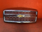 2014 2015 Chevrolet Silverado 1500 Grille Oem 23164476. Fixed Price $180.00.