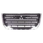 GM1200723 New Replacement Front Grille Fits 2016-2017 Gmc Terrain Capa. Fixed Price $179.00.
