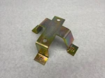 Fuel Pump To Body Bracket Fits Mercedes W113 230SL 250SL 280SL 1134700181. Fixed Price $126.50.