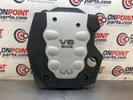 2003-2007 Infiniti G35 VQ35DE Engine Cover 14041AM800 Oem 23BH1F2. Fixed Price $59.95.