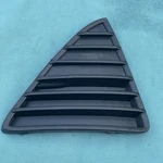 Oem 12-14 Ford Focus Front Lower Grille Insert Lh Rh Set + Aftermarket. Fixed Price $29.99.