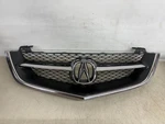 2003 Acura Tl Front Bumper Grille Oem. Fixed Price $125.00.