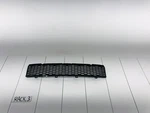 12-17 Fiat 500 Front Center Lower Bumper Radiator Grille Cover Oem. Fixed Price $55.09.