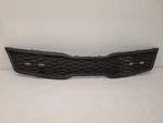 2016-2017 Kia Rio Grille Upper Sedan Black Surround 863511W500 16-17. Fixed Price $103.42.