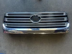 2018 2021 Toyota Tundra Front Radiator Grille Satin 53105-0C051 Oem Read. Fixed Price $249.99.