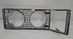 1972 Mercury Montego Lt Front Headlight Markerlight Chrome Bezel Oem Fomoco. Fixed Price $125.00.