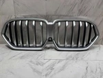 2020 2022 Bmw X6 G06 Grille Oem Front Center W/camera Hole 7481986 7481387. Fixed Price $189.00.