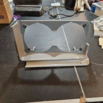 1971-1972 Oldsmobile Cutlass 442 Headlamp Housing Nos 407331. Fixed Price $99.00.