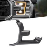 Driver Side Headlight Trim Molding Grille Ford F150 Raptor 2017-2020 Left. Fixed Price $34.50.