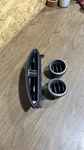 13 20 Subaru Brz Scion Fr-s 86 Center Dash A/c Grille Vent Trim Assembly Oem. Fixed Price $59.00.