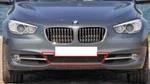 Genuine Bmw 5 Gt Series F07 Front Bumper Lower Center Grill 7200729 No Duties. Fixed Price $69.62.