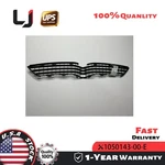 1050143-00-E Front Center Intake Mesh Fit For Tesla Model X 16-21 Support. Fixed Price $49.94.