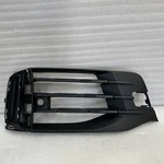 2016 2017 Audi Q7 Front Bumper Lower Grille Factory Rh. Fixed Price $130.00.
