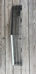 1970 Chevy Impala Upper Grille With Badge Oem Used Bel Air Biscayne Caprice. Fixed Price $250.00.